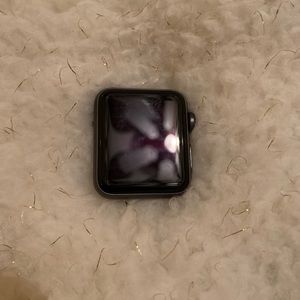 Apple Watch series 3